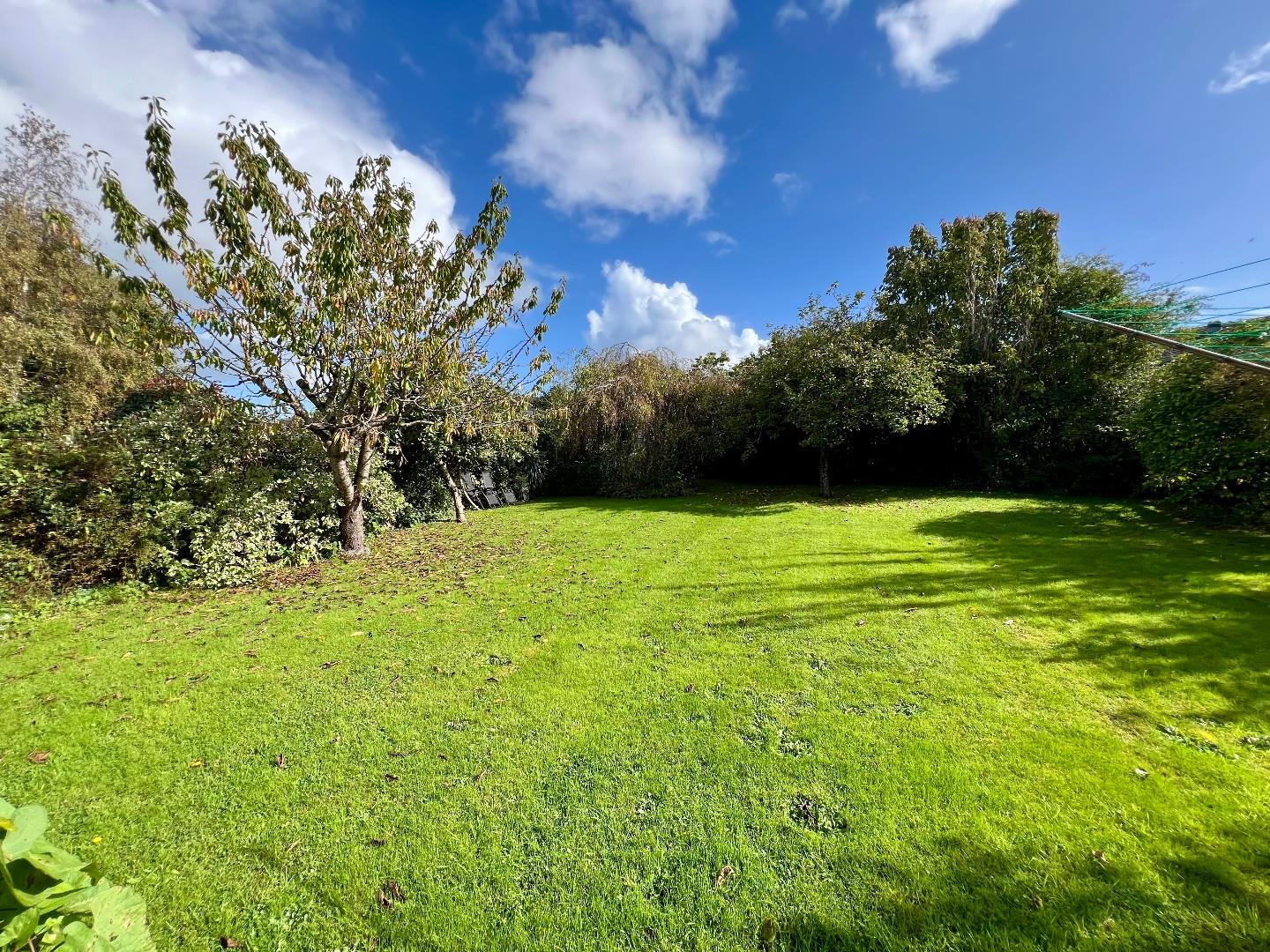 Melton Drive, Bridgend County Borough, CF31 3ET